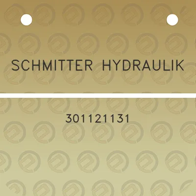 schmitter-hydraulik-301121131