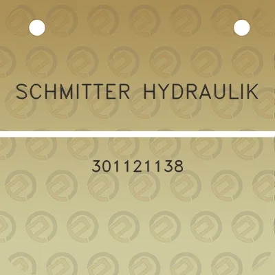 schmitter-hydraulik-301121138