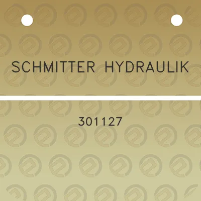 schmitter-hydraulik-301127