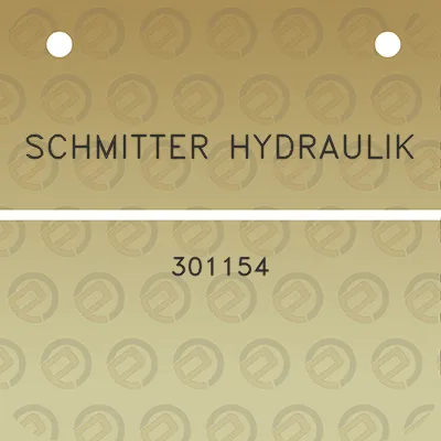 schmitter-hydraulik-301154