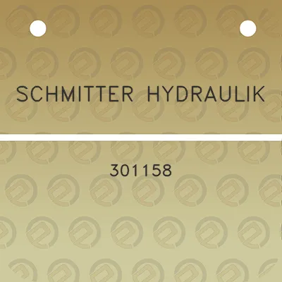 schmitter-hydraulik-301158