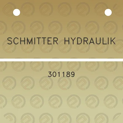 schmitter-hydraulik-301189