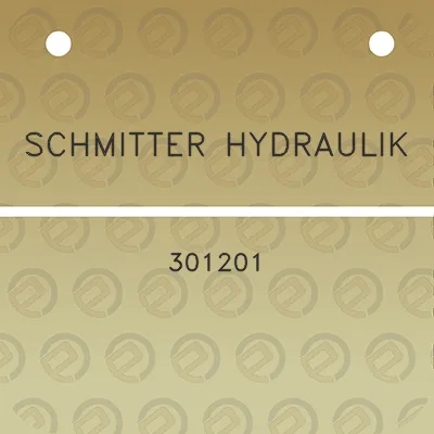 schmitter-hydraulik-301201