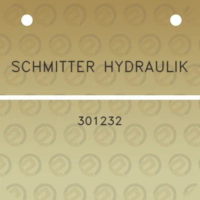 schmitter-hydraulik-301232