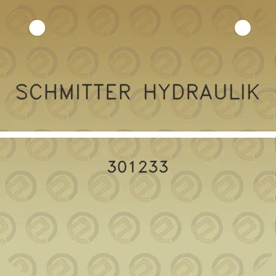 schmitter-hydraulik-301233