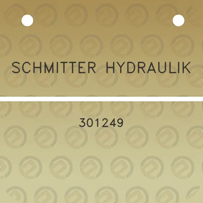 schmitter-hydraulik-301249