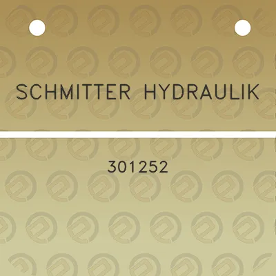 schmitter-hydraulik-301252