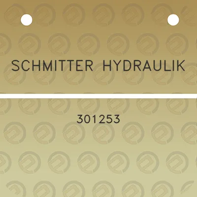 schmitter-hydraulik-301253