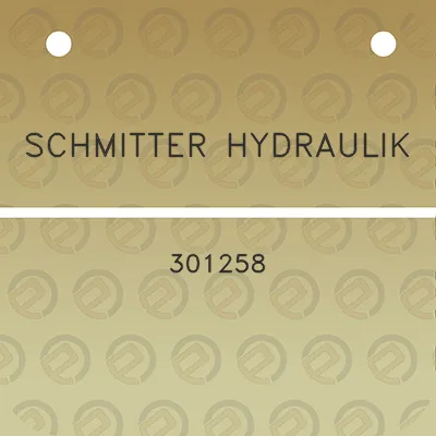 schmitter-hydraulik-301258