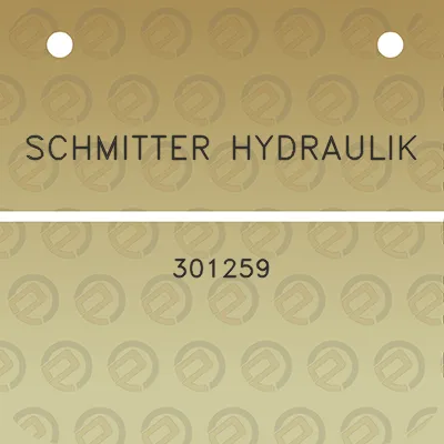 schmitter-hydraulik-301259