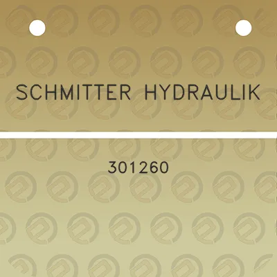 schmitter-hydraulik-301260