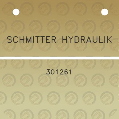 schmitter-hydraulik-301261