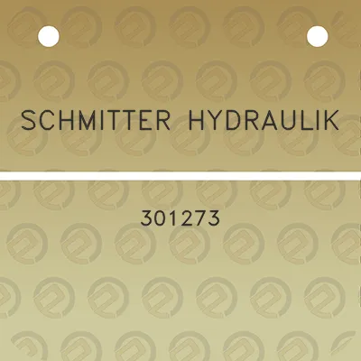 schmitter-hydraulik-301273