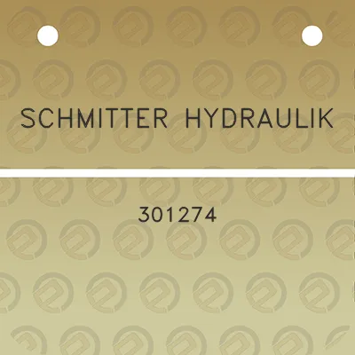 schmitter-hydraulik-301274