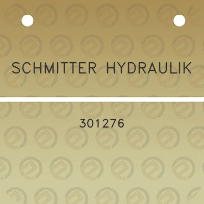 schmitter-hydraulik-301276