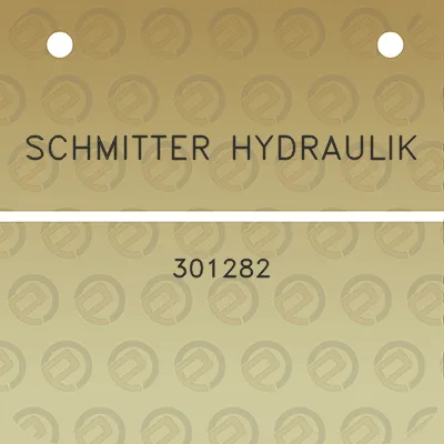 schmitter-hydraulik-301282