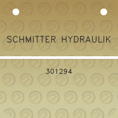 schmitter-hydraulik-301294