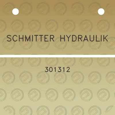 schmitter-hydraulik-301312