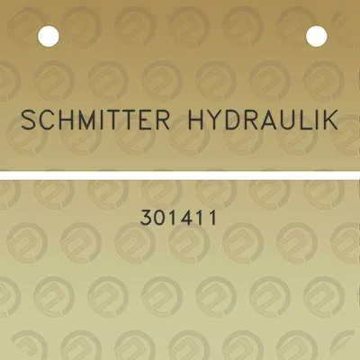 schmitter-hydraulik-301411