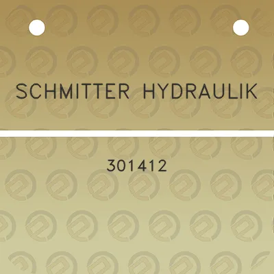 schmitter-hydraulik-301412