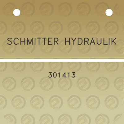 schmitter-hydraulik-301413