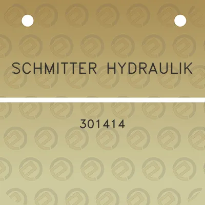 schmitter-hydraulik-301414