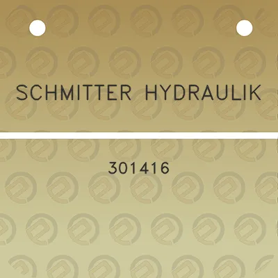 schmitter-hydraulik-301416