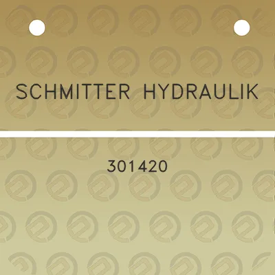 schmitter-hydraulik-301420