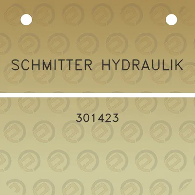 schmitter-hydraulik-301423