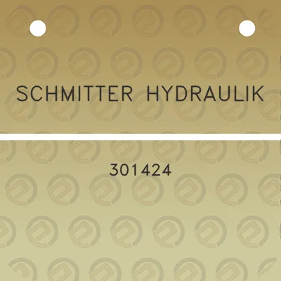 schmitter-hydraulik-301424