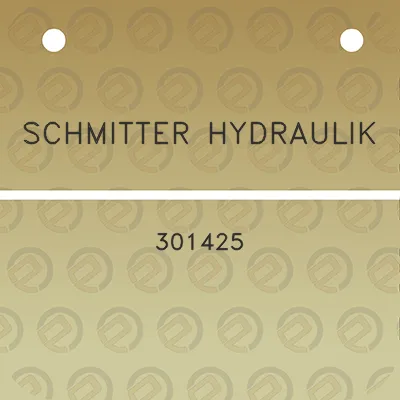 schmitter-hydraulik-301425