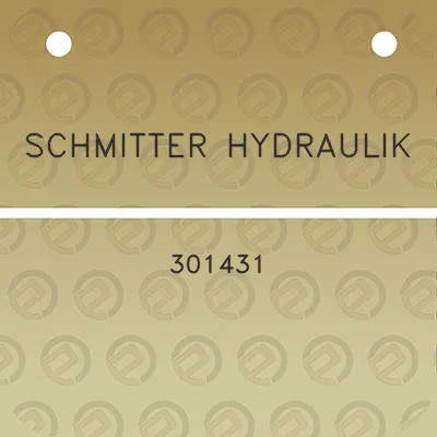 schmitter-hydraulik-301431