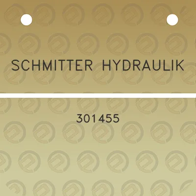 schmitter-hydraulik-301455