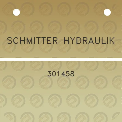 schmitter-hydraulik-301458