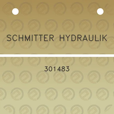 schmitter-hydraulik-301483