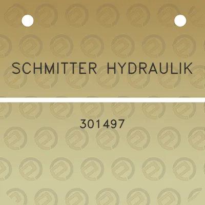 schmitter-hydraulik-301497