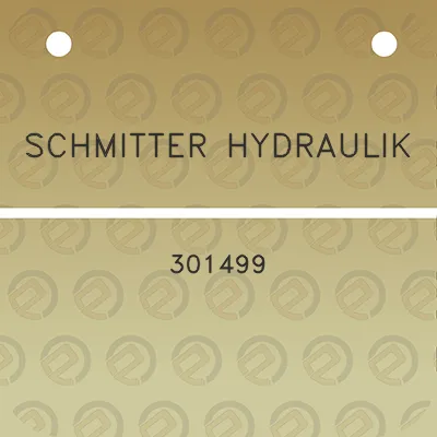 schmitter-hydraulik-301499