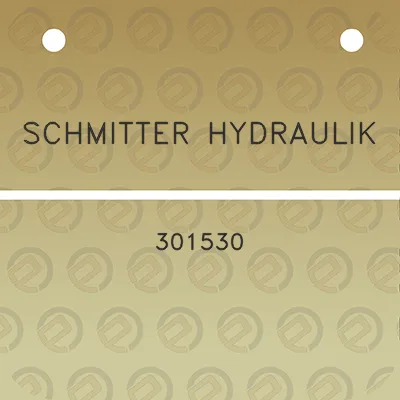 schmitter-hydraulik-301530