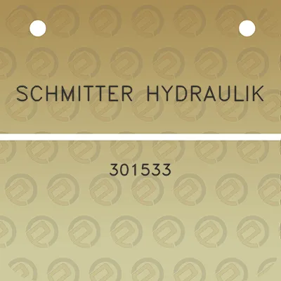 schmitter-hydraulik-301533