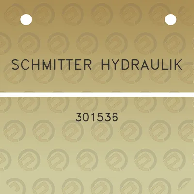 schmitter-hydraulik-301536