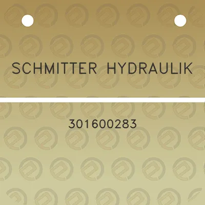 schmitter-hydraulik-301600283