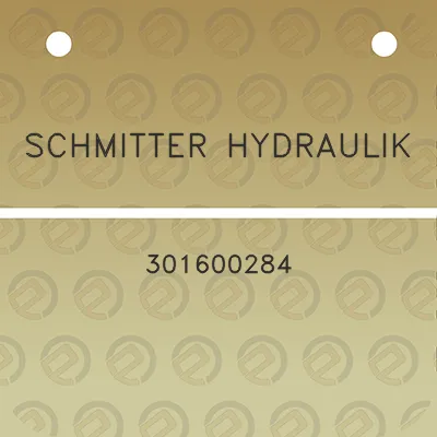 schmitter-hydraulik-301600284