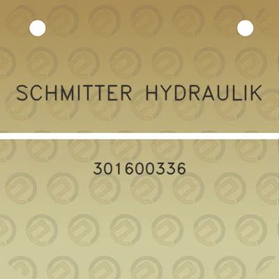 schmitter-hydraulik-301600336