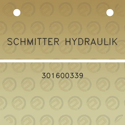 schmitter-hydraulik-301600339