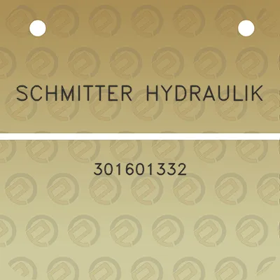 schmitter-hydraulik-301601332