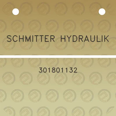 schmitter-hydraulik-301801132