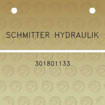 schmitter-hydraulik-301801133