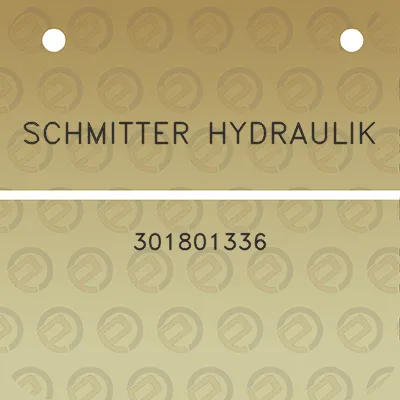 schmitter-hydraulik-301801336