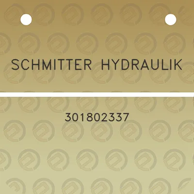 schmitter-hydraulik-301802337