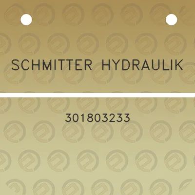 schmitter-hydraulik-301803233